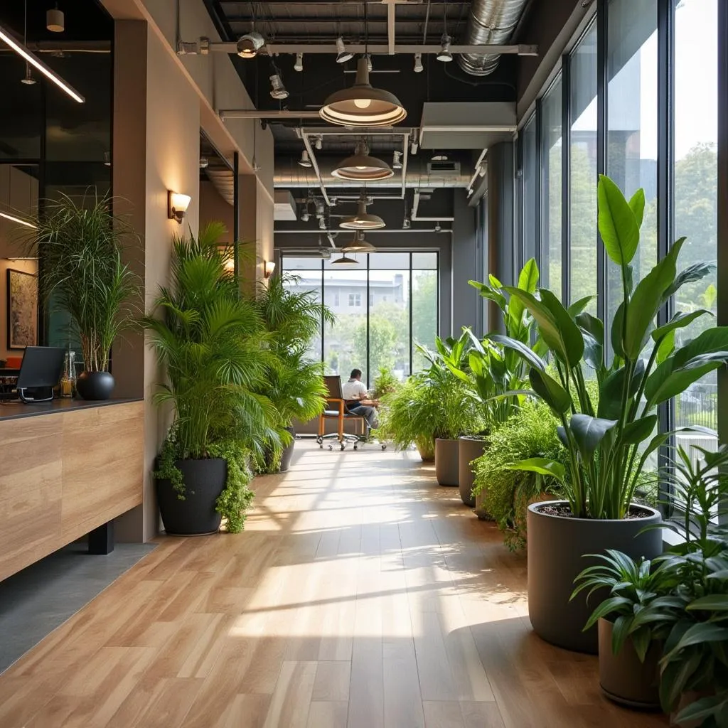 Nos bureaux à Paris