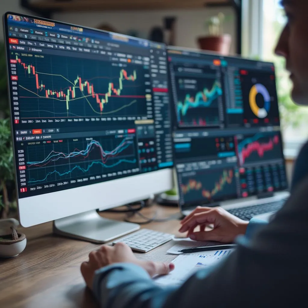 Analyse personnalisée d'investissement