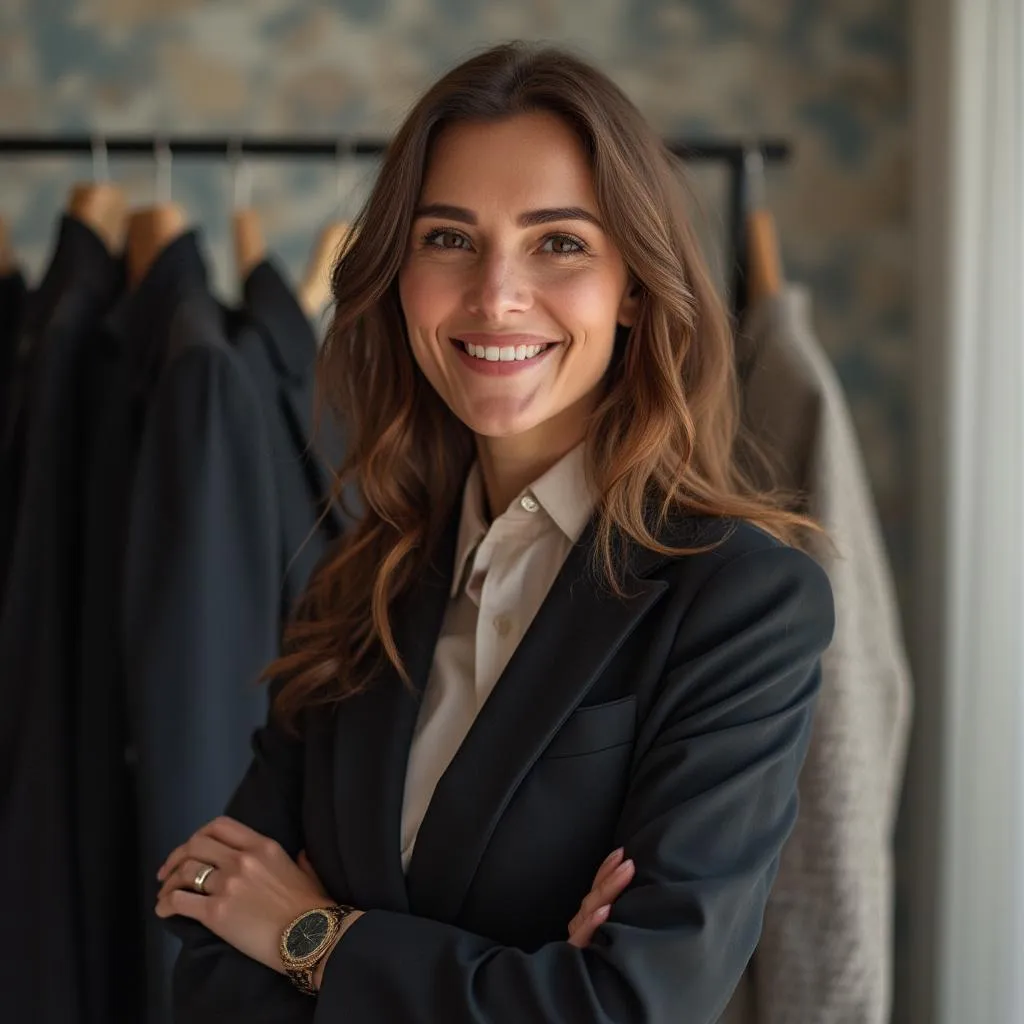 Élise Martin