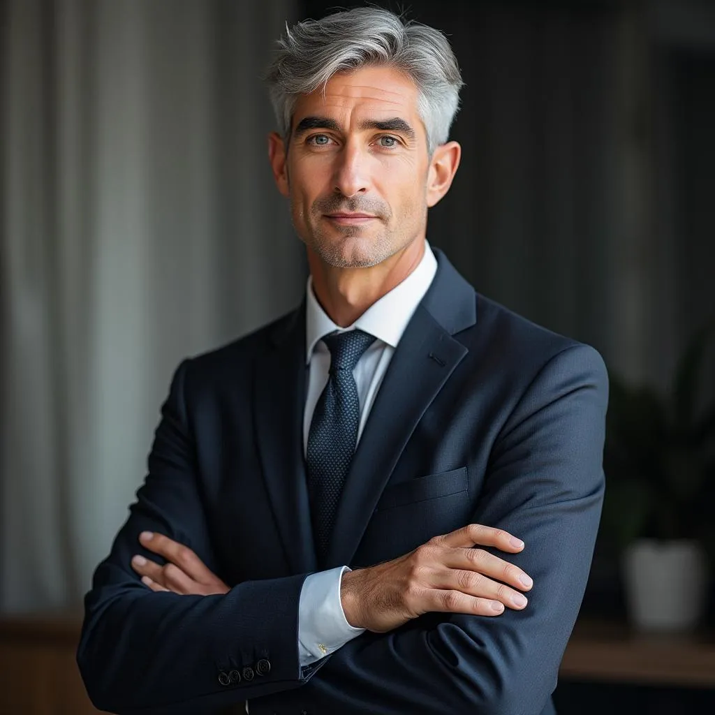 Marc Bertrand