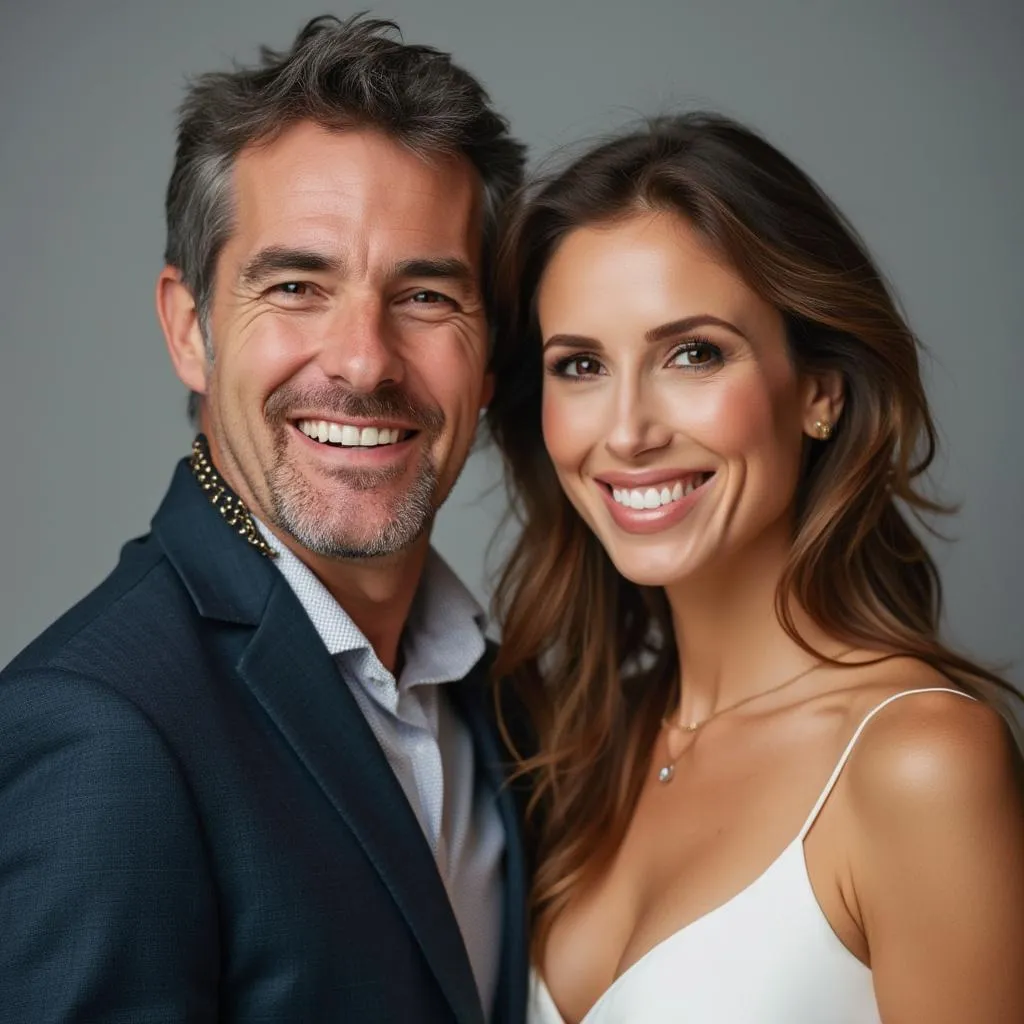 Philippe, 42 ans, directeur marketing